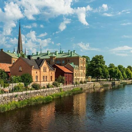 Arboga Stadshotell Exterior photo