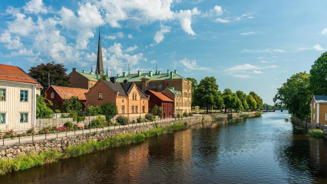 Arboga Stadshotell Exterior photo